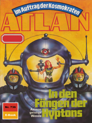 cover image of Atlan 736